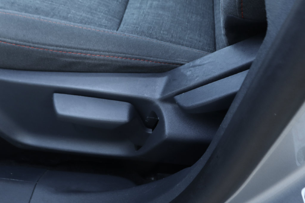 Used 2024 Ford Maverick XLT FWD image 19