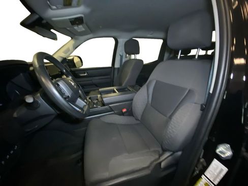 Used 2024 Toyota Tundra SR5 image 7