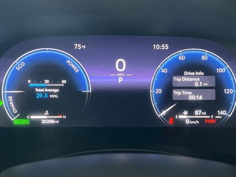 Used 2023 Toyota Highlander Limited image 23