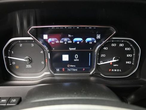 Used 2022 GMC Sierra 3500 Denali w/ Denali Ultimate Package AWD/4WD image 31