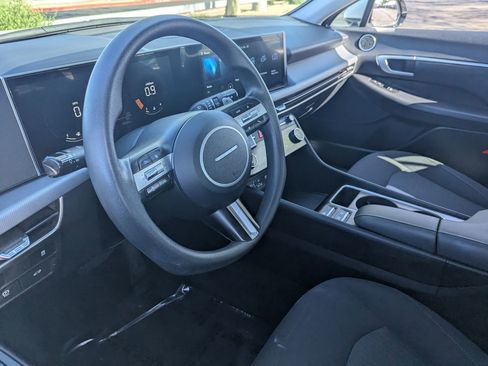 Used 2025 Hyundai Sonata SEL FWD image 18