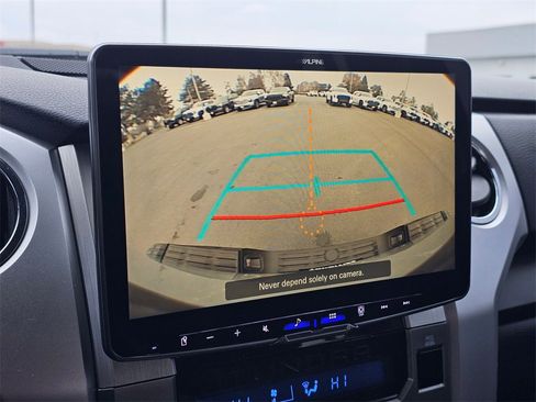 Used 2020 Toyota Tundra SR5 image 26