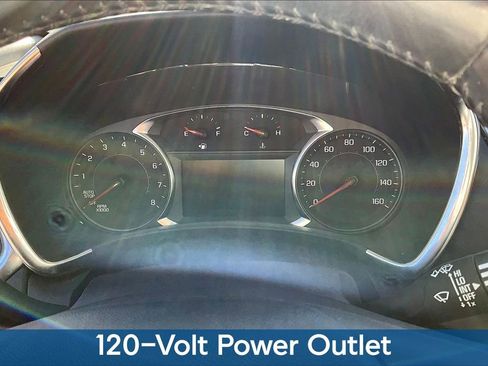 Used 2022 Chevrolet Equinox LT image 15