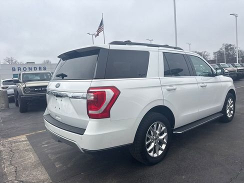 Used 2020 Ford Expedition XLT w/ Equipment Group 202A image 6