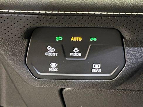 New 2026 Volkswagen Atlas SE AWD/4WD image 18