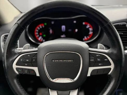 Used 2015 Dodge Durango Citadel AWD/4WD image 18