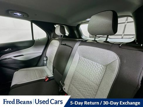 Used 2023 Chevrolet Equinox LS w/ Driver Confidence II Package image 23