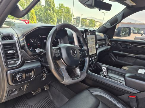 Used 2023 RAM 1500 TRX w/ TRX Level 2 Equipment Group AWD/4WD image 14