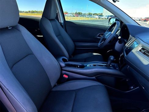 Used 2022 Honda HR-V EX image 23