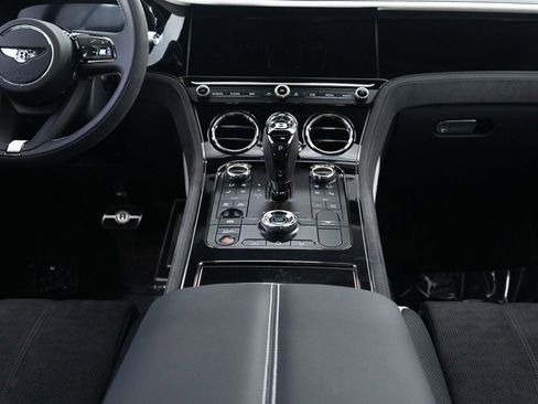 Used 2025 Bentley Continental GT Speed image 27