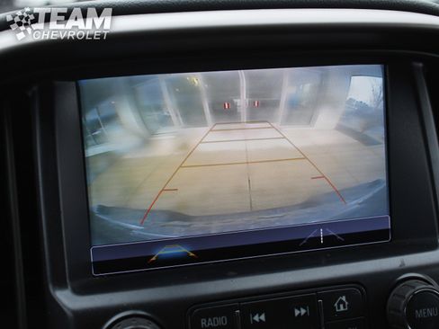 Used 2018 Chevrolet Colorado Z71 image 19