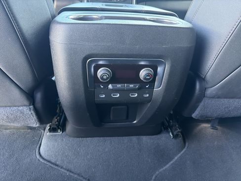 Used 2024 Chevrolet Suburban RST w/ Luxury Package AWD/4WD image 30