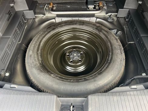 Certified 2021 Nissan Rogue S image 17