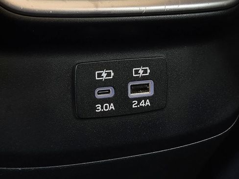Certified 2024 Subaru Outback Premium AWD/4WD image 11