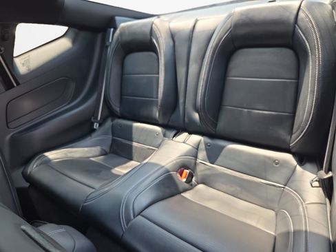 Used 2024 Ford Mustang GT Premium RWD image 15