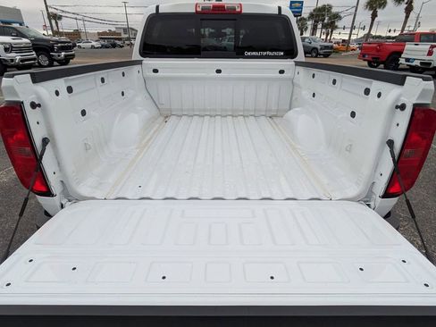 Used 2022 Chevrolet Colorado LT w/ LT Convenience Package image 31