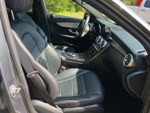 Used 2020 Mercedes-Benz C 300 Sedan image 34