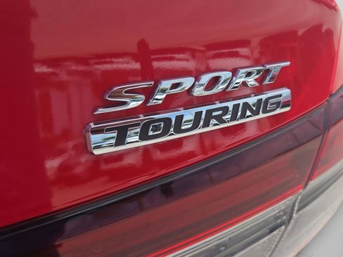 Used 2025 Honda Civic Sport Touring image 38