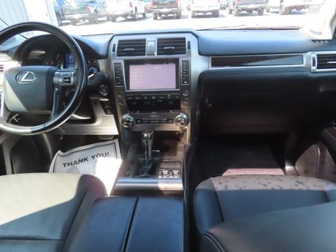 Used 2015 Lexus GX 460 AWD/4WD image 26