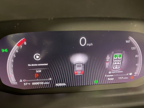 New 2026 Acura MDX A-Spec image 36