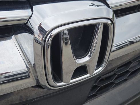 Used 2018 Honda CR-V EX-L image 4