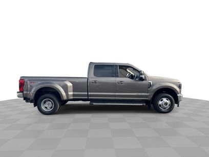 Used 2022 Ford F350 Lariat w/ Lariat Ultimate Package