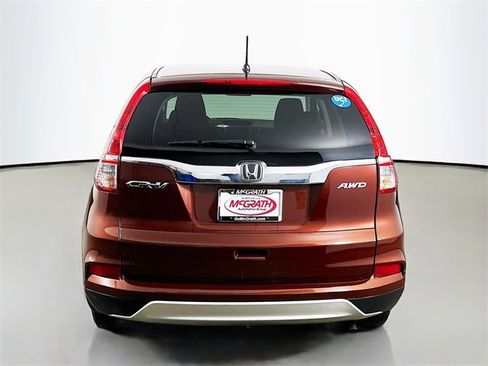 Used 2015 Honda CR-V EX image 17