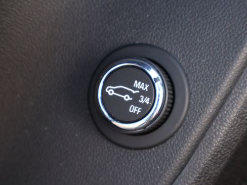 Used 2021 Chevrolet Blazer RS w/ Enhanced Convenience Package image 10