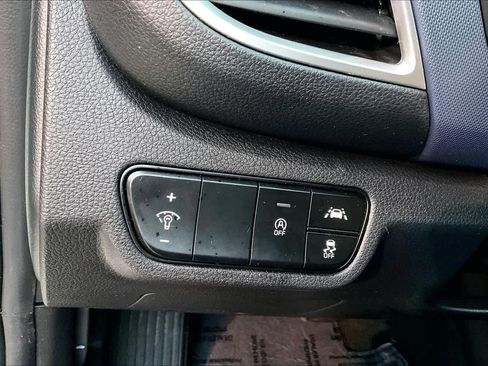 Used 2021 Kia Seltos S image 32