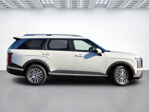 New 2026 Hyundai Palisade Calligraphy AWD/4WD image 4
