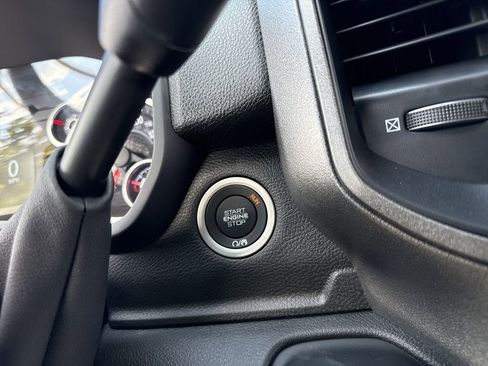 New 2026 RAM 4500 Tradesman AWD/4WD image 19