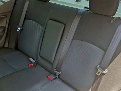 Used 2024 Mitsubishi Mirage G4 ES image 18