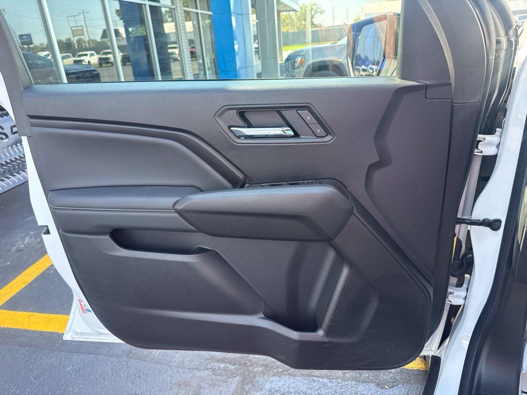 Used 2026 GMC Canyon Elevation w/ Convenience Package RWD image 15