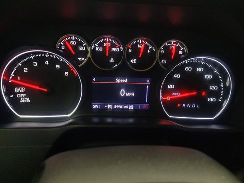 Used 2021 Chevrolet Silverado 1500 LT image 23