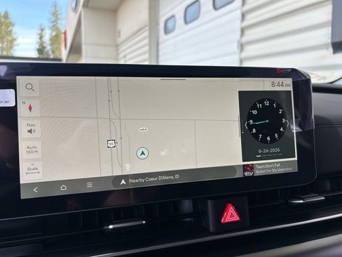 New 2026 Kia Carnival FWD image 18