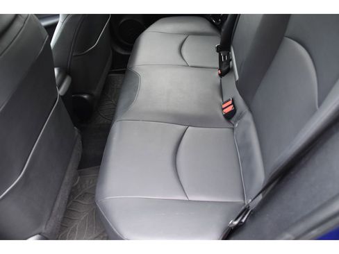 Used 2016 Toyota Prius Four w/ Advanced Technology Package image 16