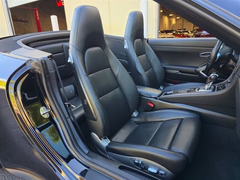 Used 2013 Porsche 911 Carrera 4S AWD/4WD image 30