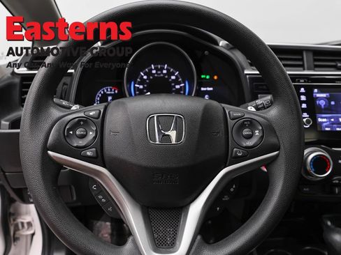 Used 2020 Honda Fit EX image 10