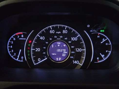 Used 2015 Honda CR-V EX image 47