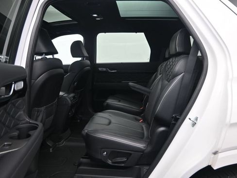 Used 2022 Hyundai Palisade Calligraphy AWD/4WD image 26