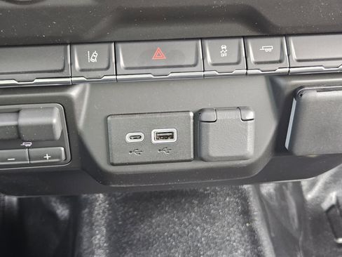 New 2026 Chevrolet Silverado 3500 W/T w/ WT Convenience Package image 15