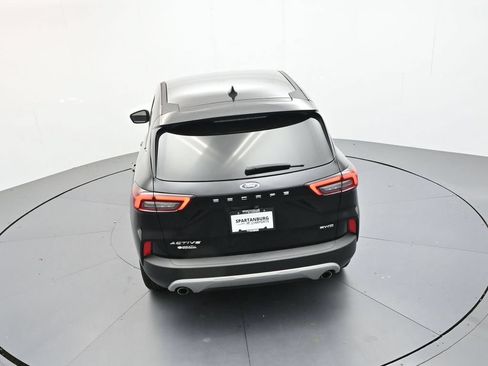 Used 2024 Ford Escape Active AWD/4WD image 28