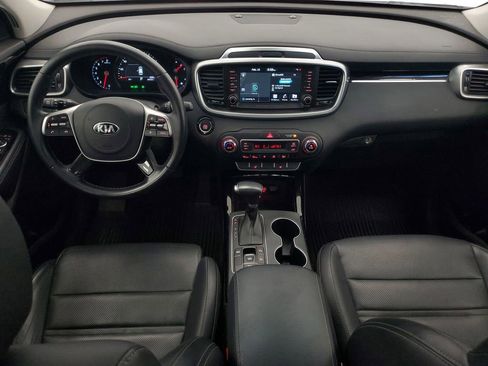Used 2020 Kia Sorento SX image 12