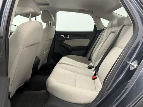 Used 2023 Honda Civic EX image 16