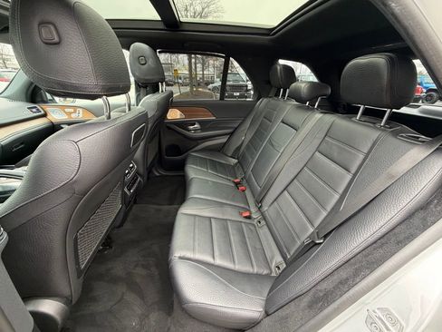 Used 2020 Mercedes-Benz GLE 350 4MATIC image 17