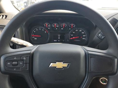 New 2024 Chevrolet Silverado 3500 W/T w/ WT Convenience Package image 18