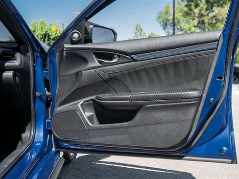 Used 2018 Honda Civic Type R image 28