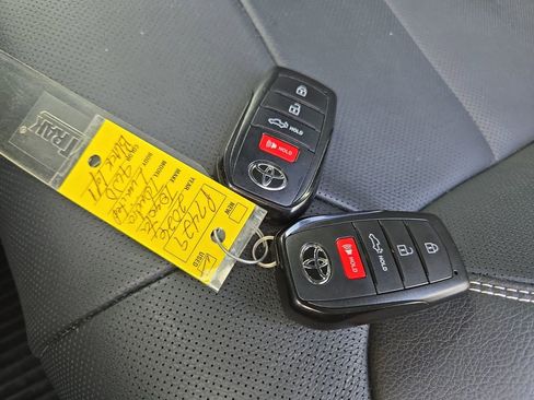 Certified 2026 Toyota Tundra Limited image 44