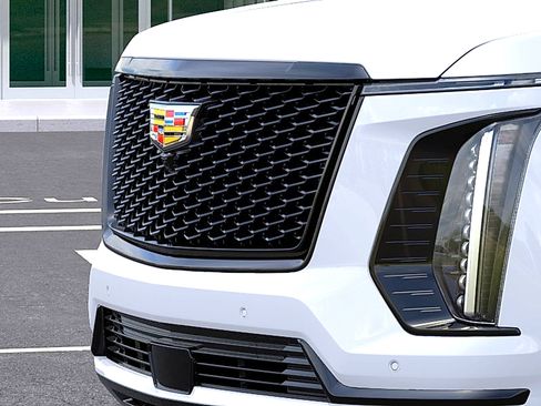 New 2026 Cadillac Escalade Sport AWD/4WD image 13