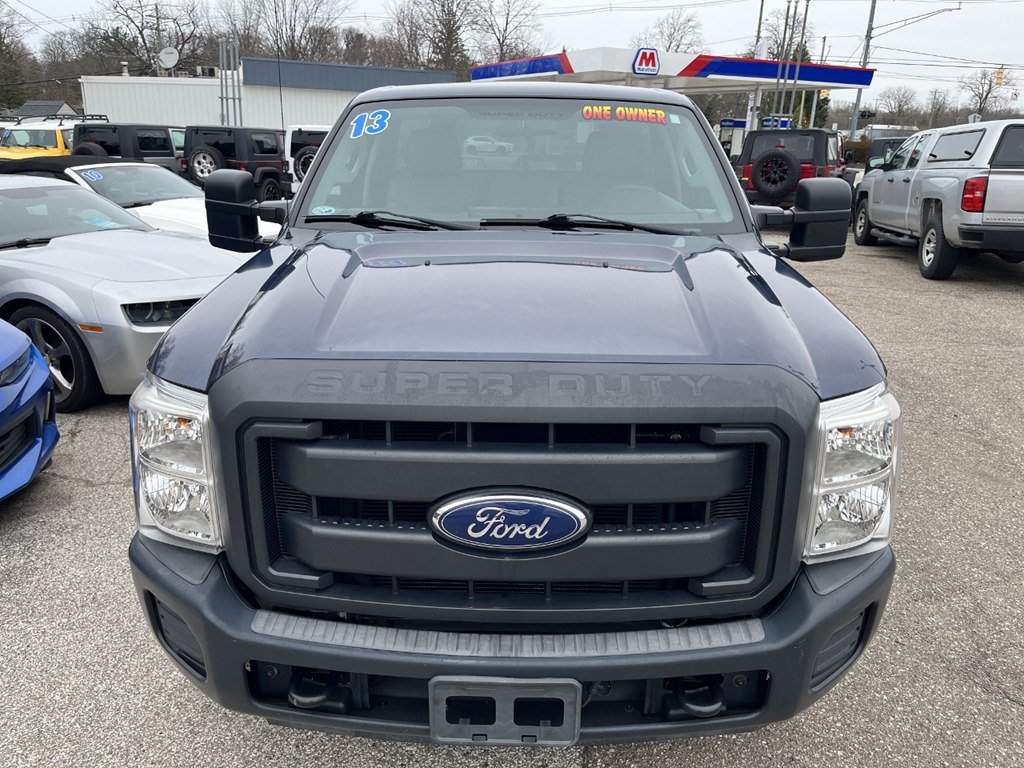 Used 2013 Ford F250 XL RWD image 4